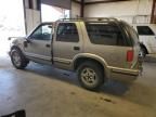 1998 Chevrolet Blazer