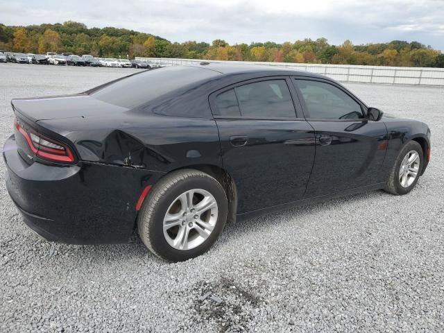 2018 Dodge Charger SXT