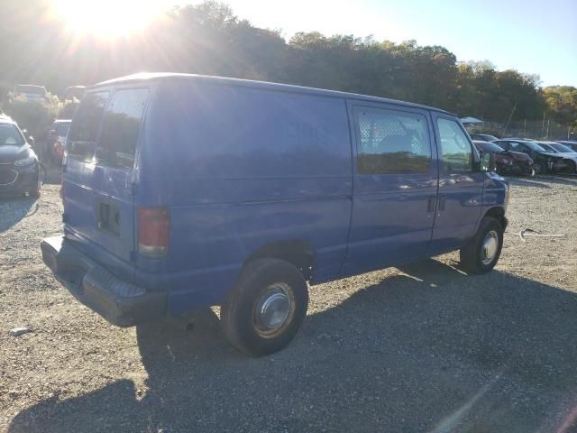 2006 Ford Econoline E250 Van