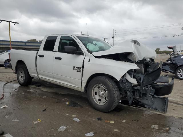 2019 Dodge RAM 1500 Classic Tradesman