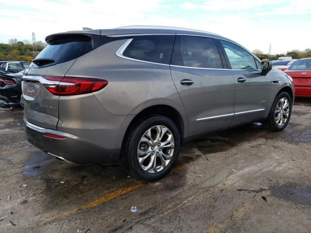 2019 Buick Enclave Avenir