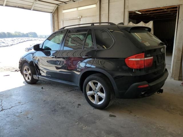 2008 BMW X5 3.0I