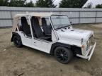 2017 Moke 4 Door