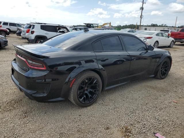 2020 Dodge Charger SRT Hellcat