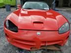 2005 Dodge Viper SRT-10