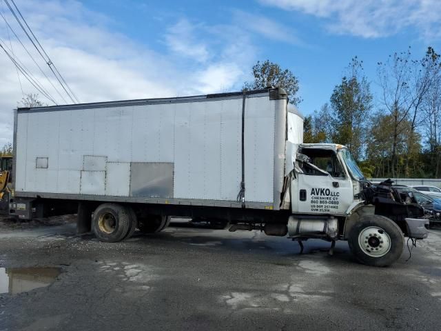 2015 International 4000 4300