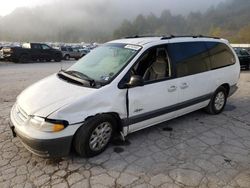 1997 Plymouth Grand Voyager SE for sale in Hurricane, WV