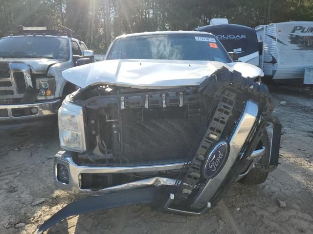 2014 Ford F250 Super Duty