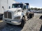 2018 Kenworth Construction T370