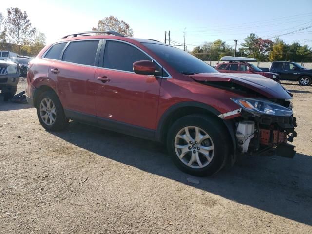 2015 Mazda CX-9 Touring