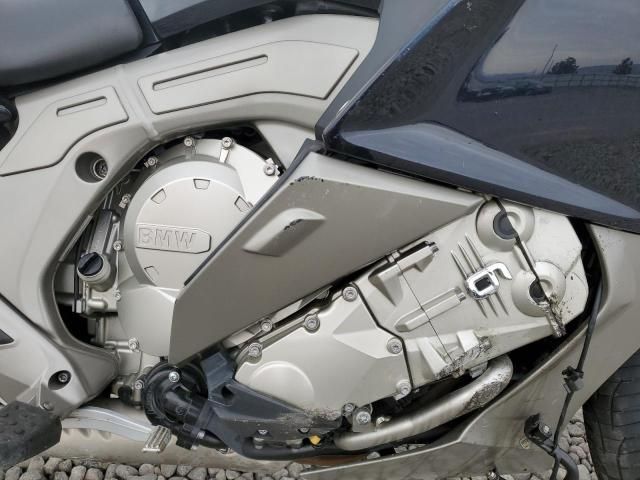 2012 BMW K1600 GTL