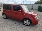 2012 Nissan Cube Base