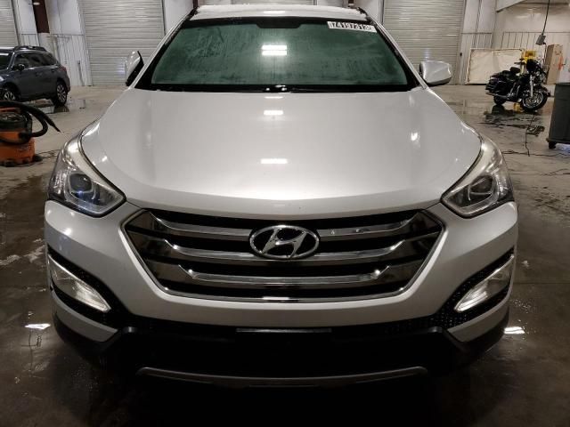 2014 Hyundai Santa FE Sport