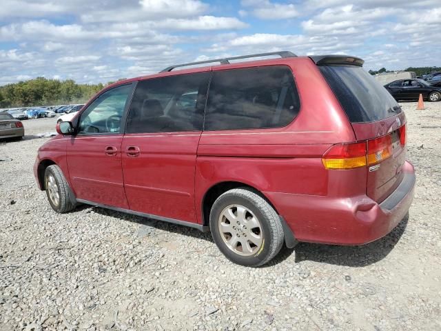 2003 Honda Odyssey EX