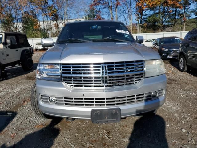 2011 Lincoln Navigator L