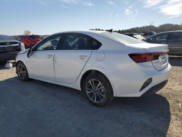 2023 KIA Forte LX