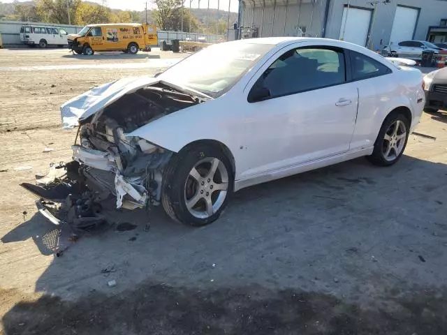 2009 Pontiac G5 GT