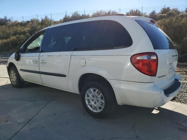 2003 Dodge Grand Caravan Sport