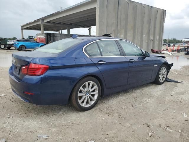 2013 BMW 528 XI