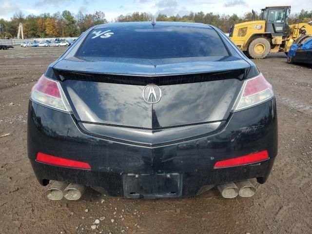 2009 Acura TL