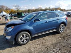 2017 Chevrolet Equinox LT for sale in Des Moines, IA