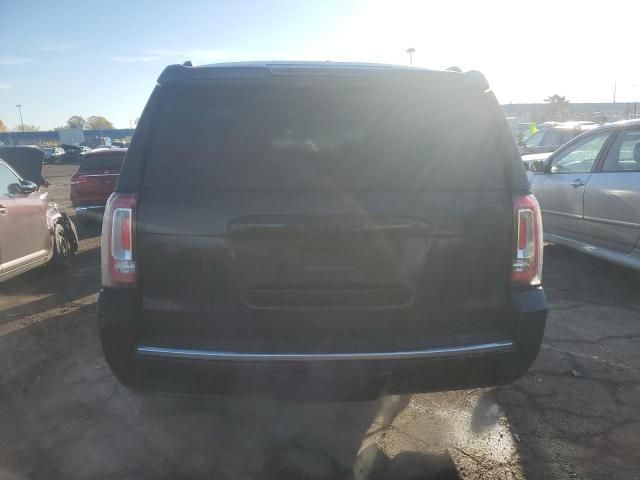 2015 GMC Yukon XL Denali