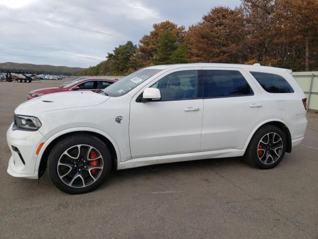 2021 Dodge Durango SRT Hellcat