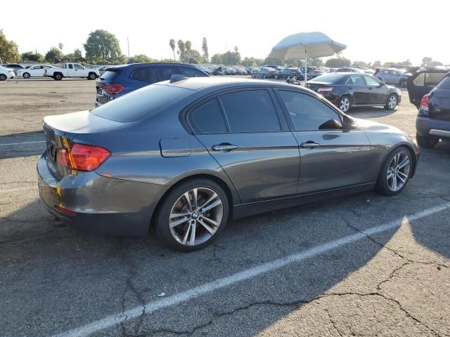 2013 BMW 335 I