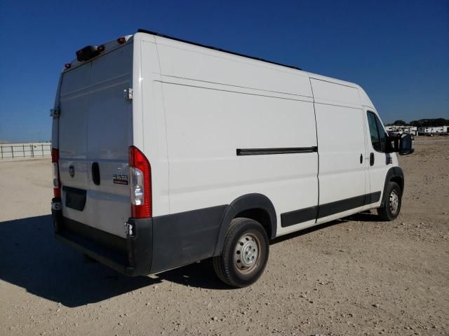 2020 Dodge RAM Promaster 3500 3500 High