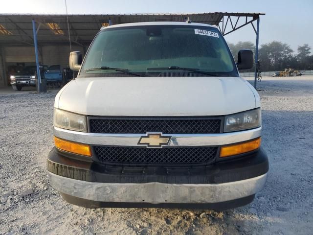 2019 Chevrolet Express G3500 LT