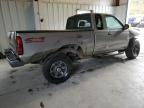 2004 Nissan Frontier King Cab XE V6