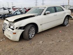 Chrysler salvage cars for sale: 2005 Chrysler 300C