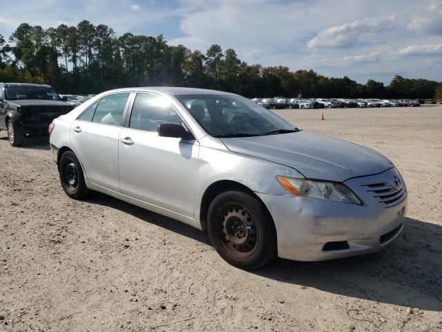 2009 Toyota Camry Base