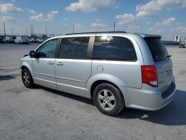 2011 Dodge Grand Caravan Mainstreet