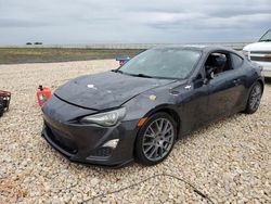 Scion Scion salvage cars for sale: 2013 Scion FR-S