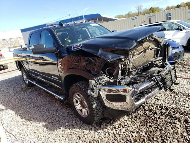 2020 Dodge RAM 2500 Tradesman