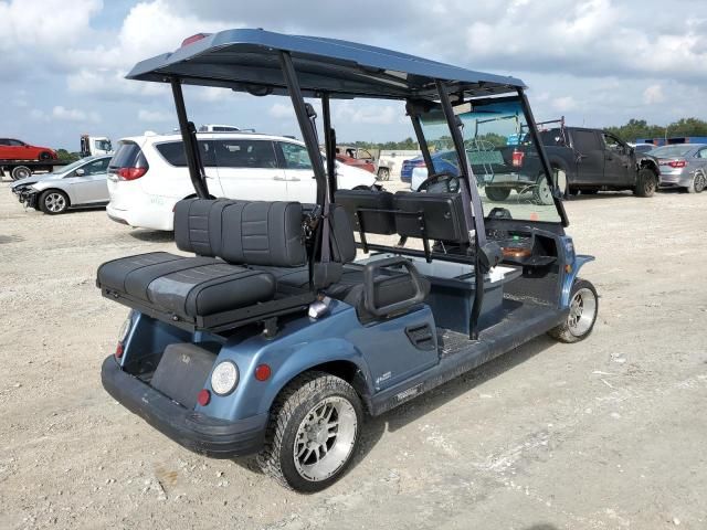 2018 Other Golf Cart