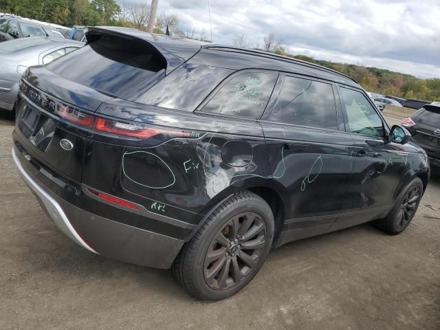 2019 Land Rover Range Rover Velar R-DYNAMIC SE