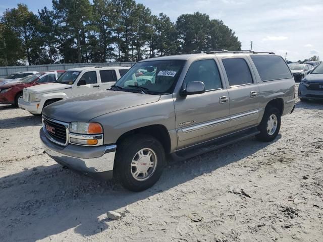 2003 GMC Yukon XL K1500