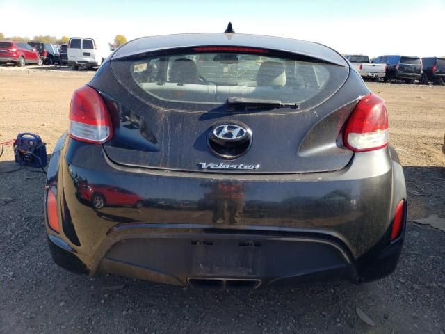 2012 Hyundai Veloster