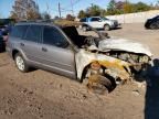 2008 Subaru Outback