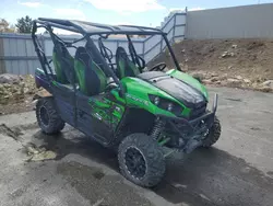 2022 Kawasaki KRT800 J en venta en Reno, NV