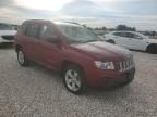 2011 Jeep Compass Sport