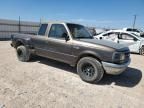 1996 Ford Ranger Super Cab