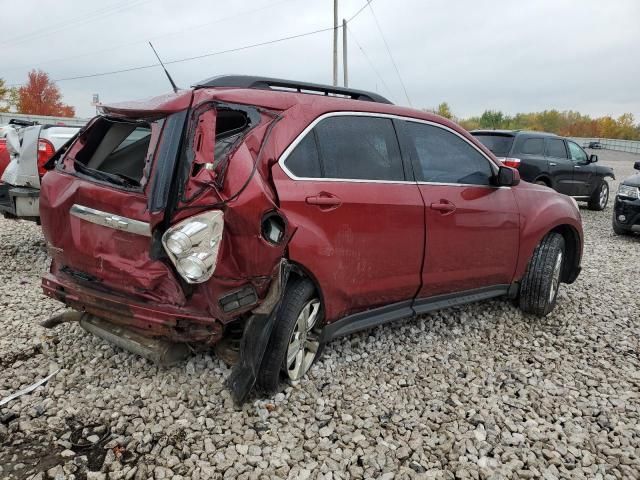 2011 Chevrolet Equinox LT