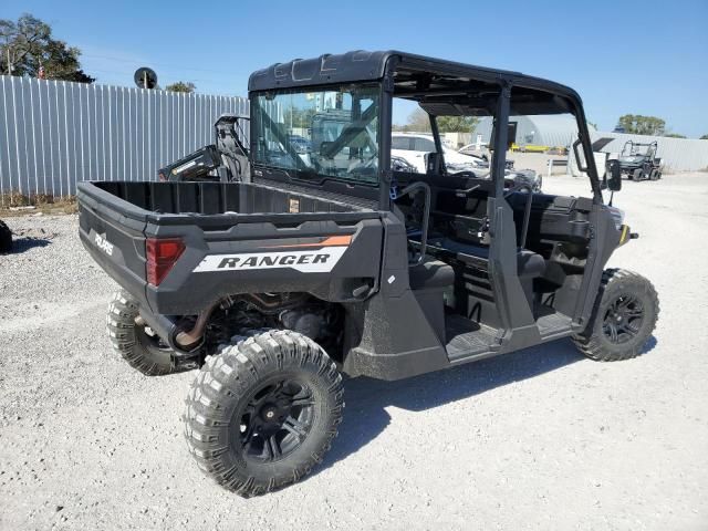 2023 Polaris Ranger Crew 1000 Premium