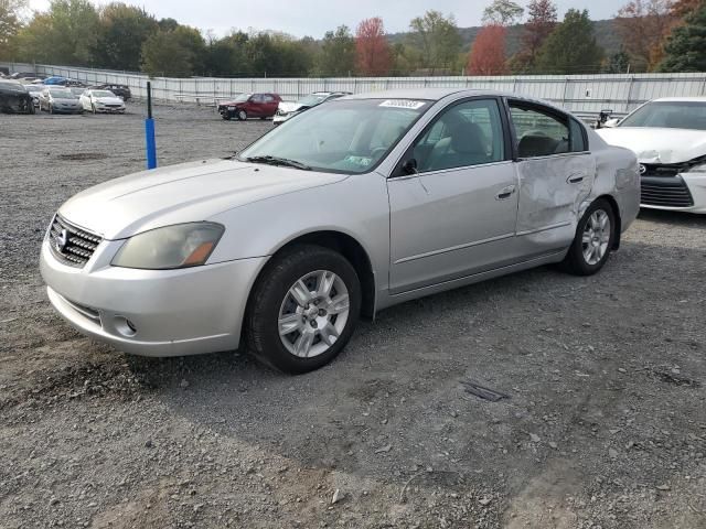 2006 Nissan Altima S