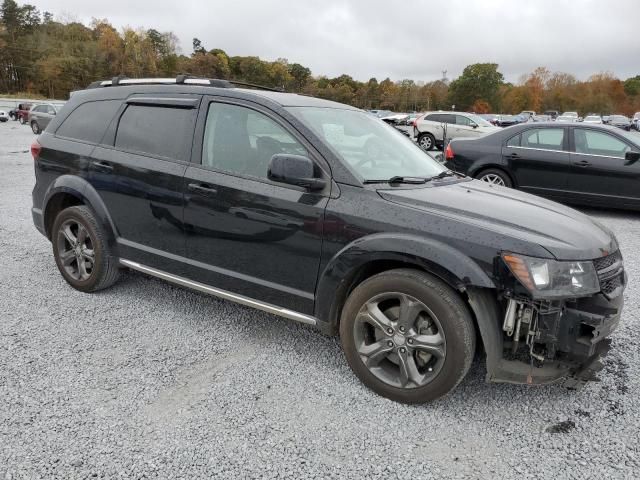 2014 Dodge Journey Crossroad