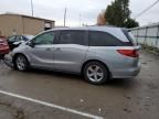 2018 Honda Odyssey EXL