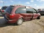 2001 Dodge Grand Caravan Sport